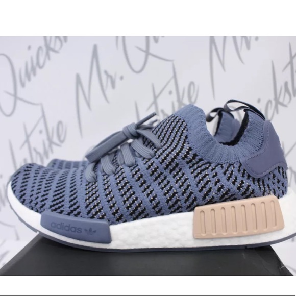 adidas Shoes - Adidas Originals Women's NMD-R1 STLT PK sz 7.5